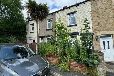2 bedroom terraced house for sale, Foster Street, Barnsley