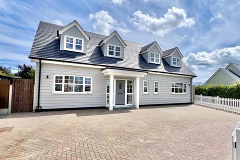 4 bedroom house for sale, Willows Green, Great Leighs, Chelmsford