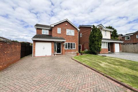 3 bedroom detached house for sale, Westwood Lane, Ingleby Barwick, Stockton-On-Tees