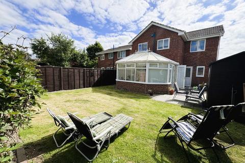 3 bedroom detached house for sale, Westwood Lane, Ingleby Barwick, Stockton-On-Tees