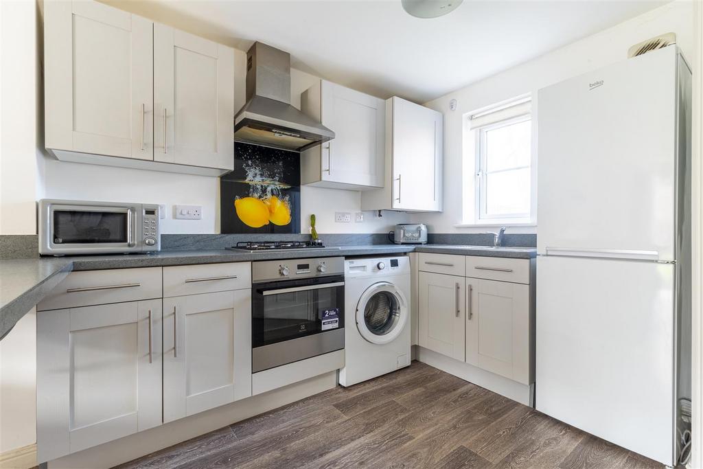 Living Kitchen