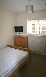 3 bedroom flat to rent, 80a Exeter Road, B29 6EX