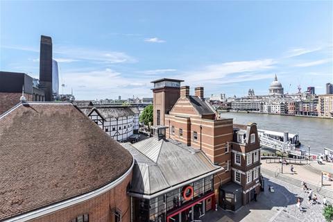 2 bedroom flat for sale, 24 New Globe Walk, London