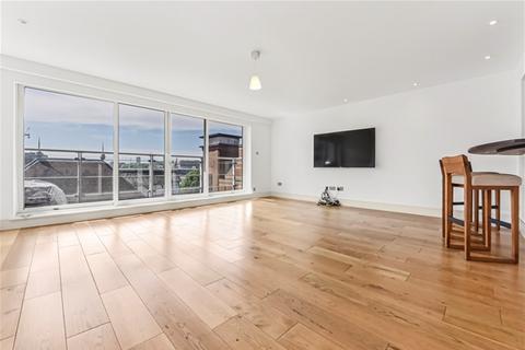 2 bedroom flat for sale, 24 New Globe Walk, London