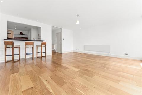 2 bedroom flat for sale, 24 New Globe Walk, London