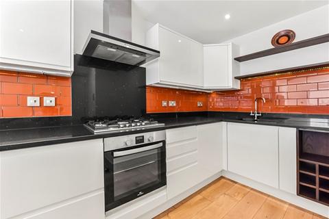 2 bedroom flat for sale, 24 New Globe Walk, London