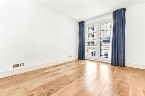 2 bedroom flat for sale, 24 New Globe Walk, London