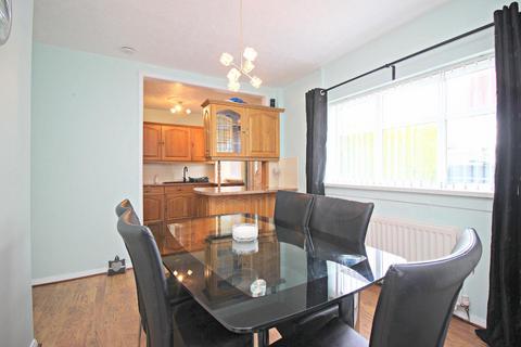3 bedroom semi-detached house for sale, The Oval, Ouston, Chester Le Street