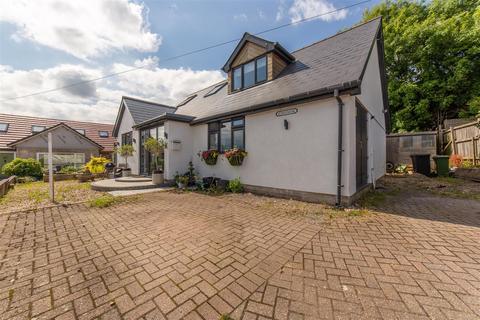 4 bedroom detached bungalow for sale, Tram Lane, Cwmbran NP44