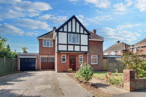 5 bedroom detached house for sale, Nelson Road, Goring-By-Sea, Worthing