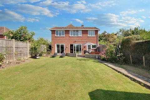 5 bedroom detached house for sale, Nelson Road, Goring-By-Sea, Worthing