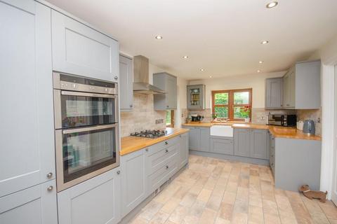 4 bedroom semi-detached house for sale, Old Gloucester Road, Frenchay, Bristol, BS16 1QR