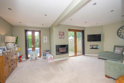 4 bedroom semi-detached house for sale, Old Gloucester Road, Frenchay, Bristol, BS16 1QR