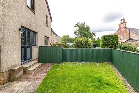 3 bedroom semi-detached house for sale, St. Aidans Park, St. Boswells