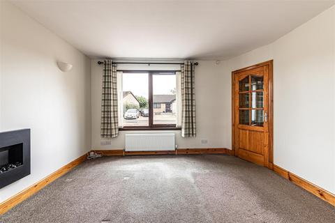 3 bedroom semi-detached house for sale, St. Aidans Park, St. Boswells