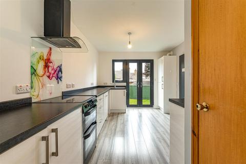 3 bedroom semi-detached house for sale, St. Aidans Park, St. Boswells