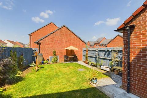 3 bedroom semi-detached house for sale, Catherine Place, Longford, Gloucester