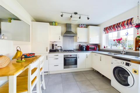 3 bedroom semi-detached house for sale, Catherine Place, Longford, Gloucester