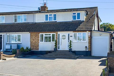 4 bedroom semi-detached house for sale, High Mead, Rayleigh SS6