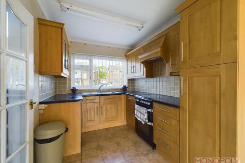 3 bedroom terraced house for sale, Parker Drive, Farndon, Chester