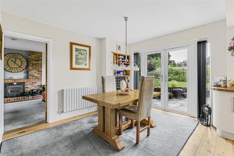 4 bedroom detached house for sale, The Street, Sturmer CB9