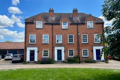 Ely - 3 bedroom townhouse for sale