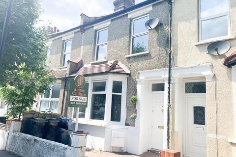 2 bedroom terraced house for sale, Alderton Road, Croydon