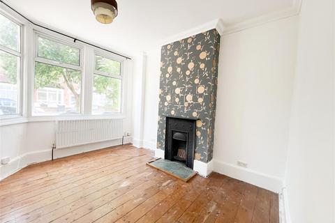 2 bedroom terraced house for sale, Alderton Road, Croydon