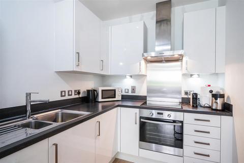 1 bedroom flat for sale, Sherrington Court, Canning Town E16