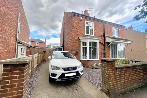 2 bedroom semi-detached house for sale, Whinfield Road, Darlington