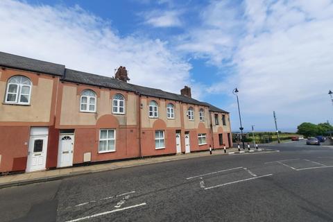 3 bedroom terraced house for sale, Ascot Street, Easington Colliery, County Durham, SR8 3RU