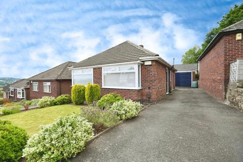 2 bedroom detached bungalow to rent, Bents Lane, Dronfield