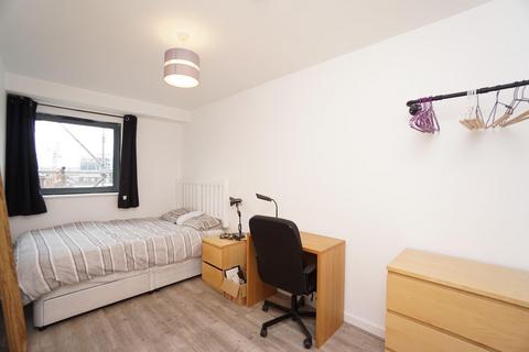 2 bedroom flat to rent, West Street, Sheffield