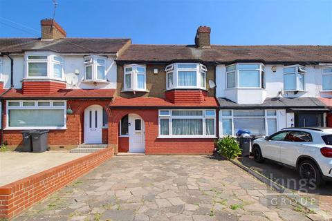 3 bedroom terraced house for sale, Harrow Drive, Edmonton, N9