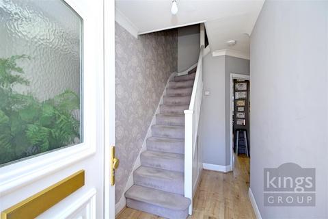 3 bedroom terraced house for sale, Harrow Drive, Edmonton, N9