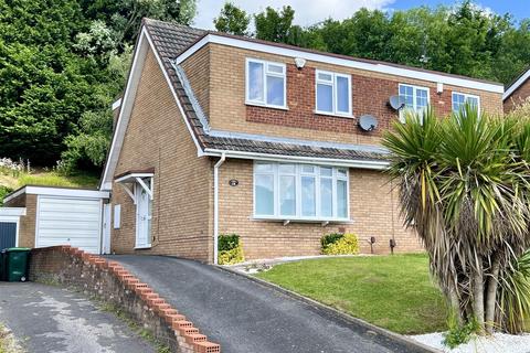 2 bedroom semi-detached house for sale, Hardwick Drive, Halesowen