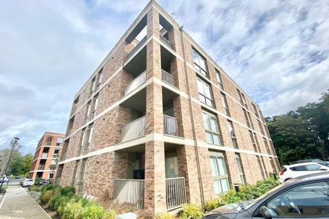 2 bedroom apartment to rent, Harlequin House, Joseph Terry Grove, York