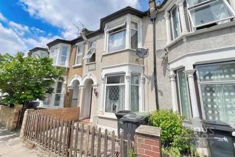 2 bedroom terraced house for sale, Lincoln Road, Enfield