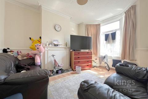 2 bedroom terraced house for sale, Lincoln Road, Enfield