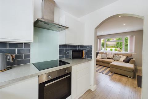 Meadow View, Old Rectory Drive Bridge Hill, St Columb, TR9 6BY