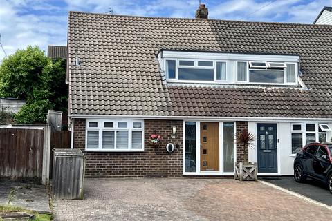 3 bedroom semi-detached house for sale, Belbroughton Road, Halesowen