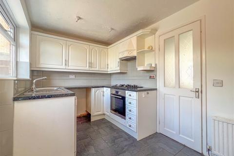 2 bedroom semi-detached house for sale, Selby Way, Nuneaton
