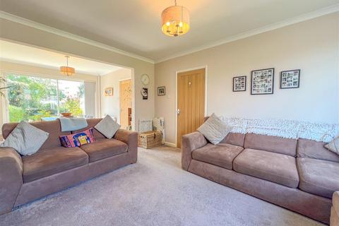 3 bedroom semi-detached house for sale, St Nicolas Park Drive, Nuneaton