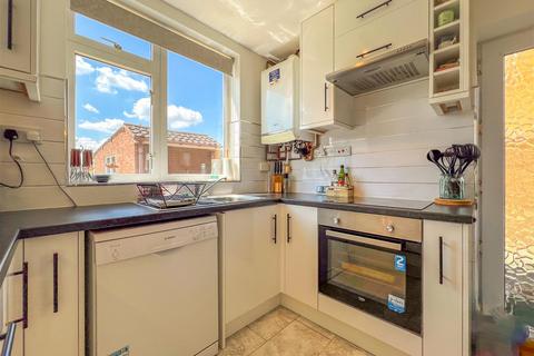 3 bedroom semi-detached house for sale, St Nicolas Park Drive, Nuneaton