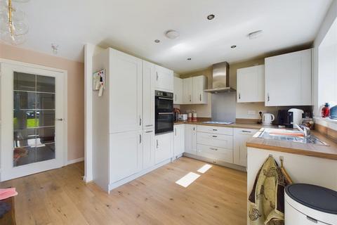 3 bedroom semi-detached house for sale, 77, Harebell Road, Malton, North Yorkshire, YO17 7FW