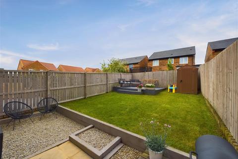 3 bedroom semi-detached house for sale, 77, Harebell Road, Malton, North Yorkshire, YO17 7FW