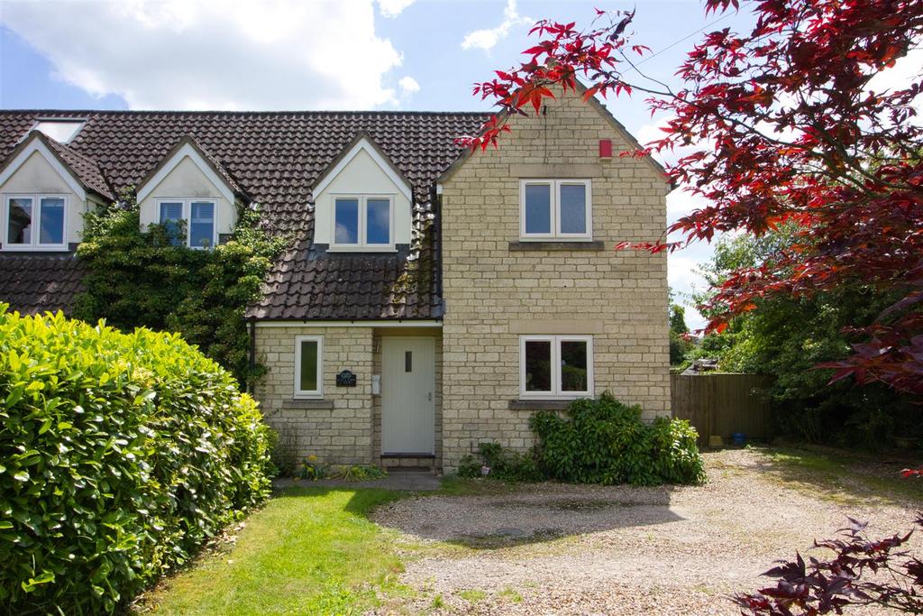 Hawthorn Cottage