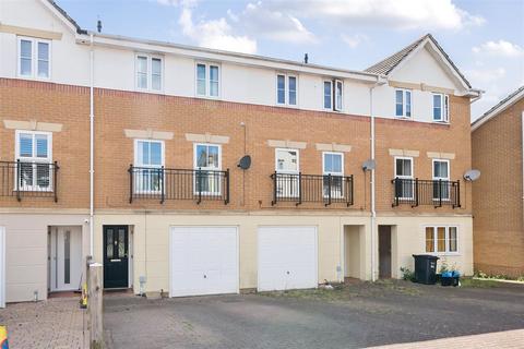 4 bedroom terraced house for sale, Ermine Street, Yeovil