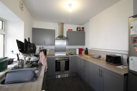 3 bedroom terraced house for sale, Brooklyn Terrace, Abertillery NP13