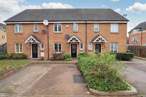 3 bedroom terraced house for sale, Chaucer Grove, Borehamwood